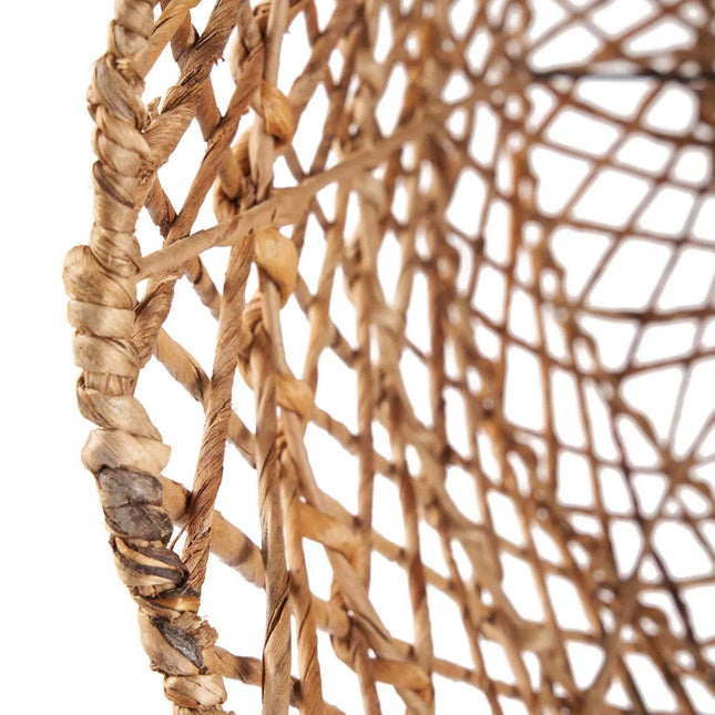 De Xiomara Hanger - Naturel - L