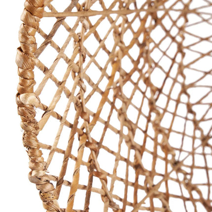 De Xiomara-hanger - Naturel - XL