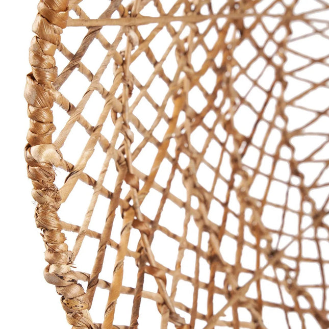 De Xiomara-hanger - Naturel - XL