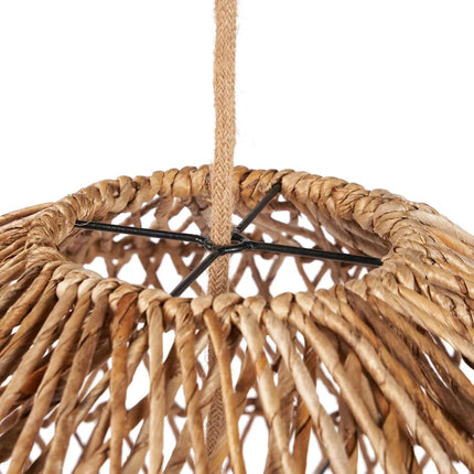 De Xiomara-hanger - Naturel - XL