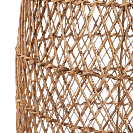 De Xiomara-hanger - Naturel - XL