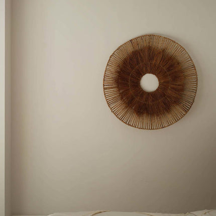 De Lobo Wanddecoratie - Naturel