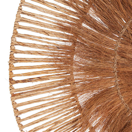 De Lobo Wanddecoratie - Naturel