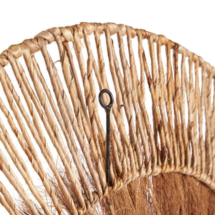 De Lobo Wanddecoratie - Naturel