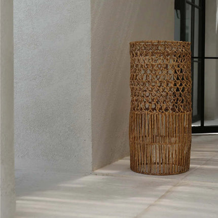 De Takuhanki-hanger - Naturel - L