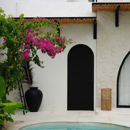 De Takuhanki-hanger - Naturel - L