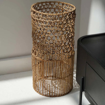 De Takuhanki-hanger - Naturel - L