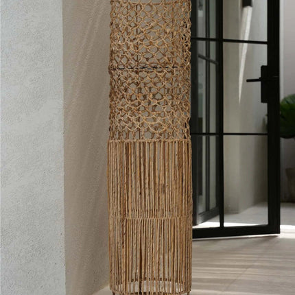 De Takuhanki hanger - naturel - XL