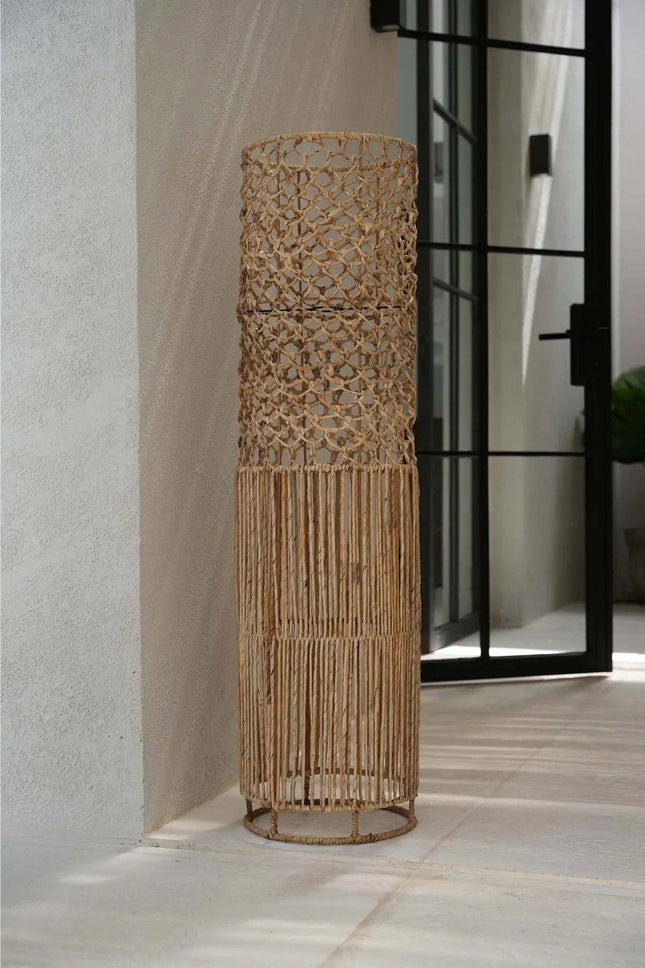 De Takuhanki hanger - naturel - XL