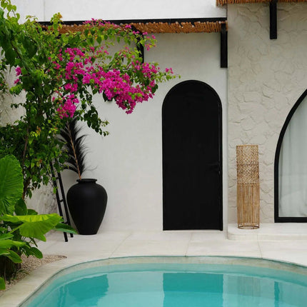 De Takuhanki hanger - naturel - XL