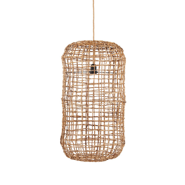 De Kuso Hanglamp - naturel - L