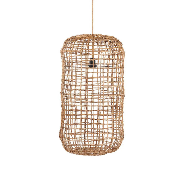 De Kuso Hanglamp - naturel - L
