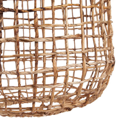 De Kuso Hanglamp - naturel - L