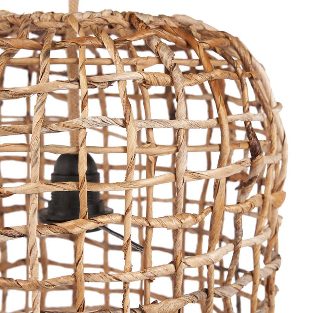 De Kuso-pendel - Naturel - M