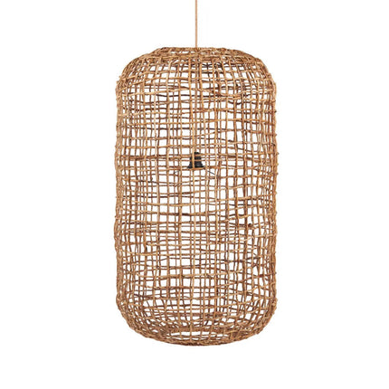 De Kuso Hanglamp - Naturel - XL