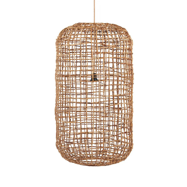 De Kuso Hanglamp - Naturel - XL