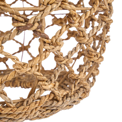 De Banara hanglamp - naturel - L