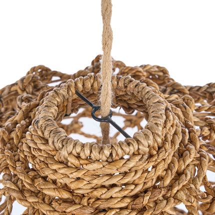 De Banara hanglamp - naturel - L