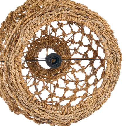 De Banara hanglamp - naturel - L