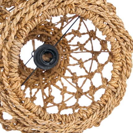 De Banara-pendel - Naturel - S