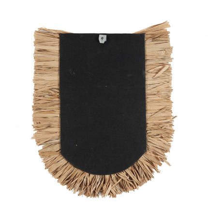 De Dada Muurdecoratie - Naturel