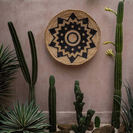 Azteeks bord - groot