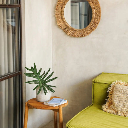 De Tahiti-spiegel - Naturel