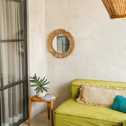 De Tahiti-spiegel - Naturel