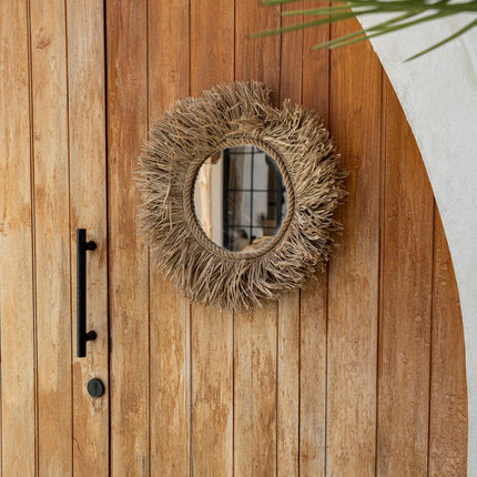 De Haïti-spiegel - naturel