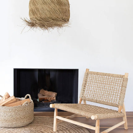 De Wicked Hanger - Naturel