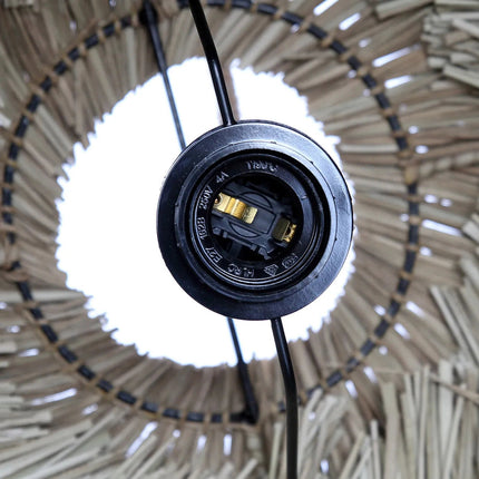 De Wicked Hanger - Naturel