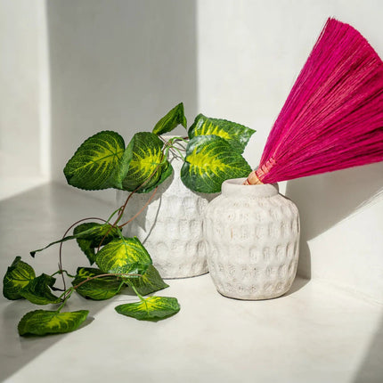 De Trendy Vaas - Beton - L