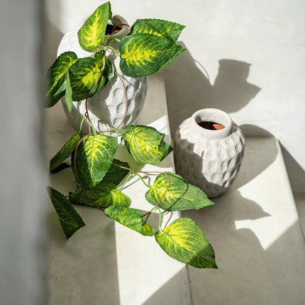 De Trendy Vaas - Beton - M