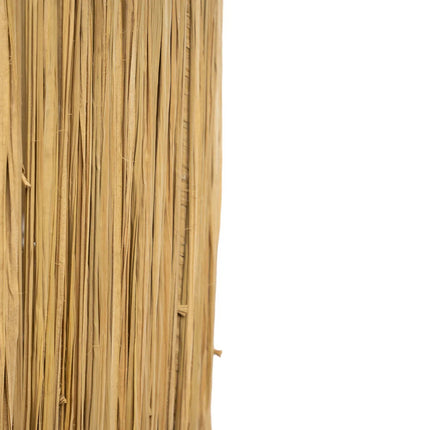 De Molokai tafellamp - wit/naturel