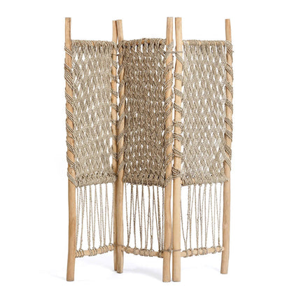 De kamerverdeler - naturel