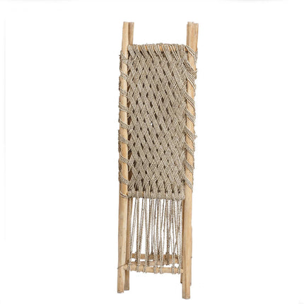 De kamerverdeler - naturel
