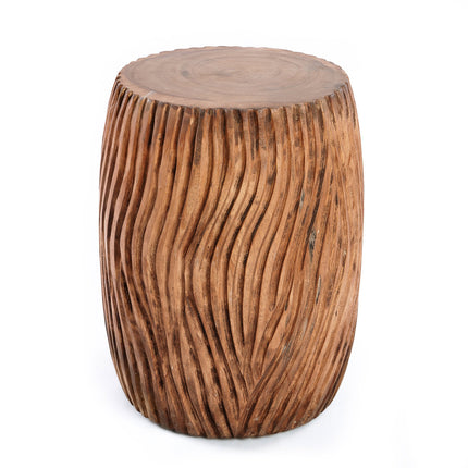 De Celebes-kruk - Naturel