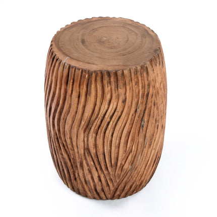 De Celebes-kruk - Naturel