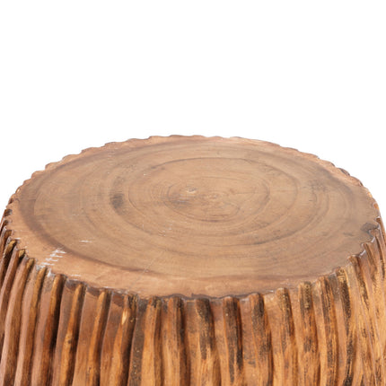 De Celebes-kruk - Naturel