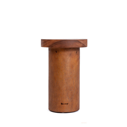 De Inti bijzettafel - naturel