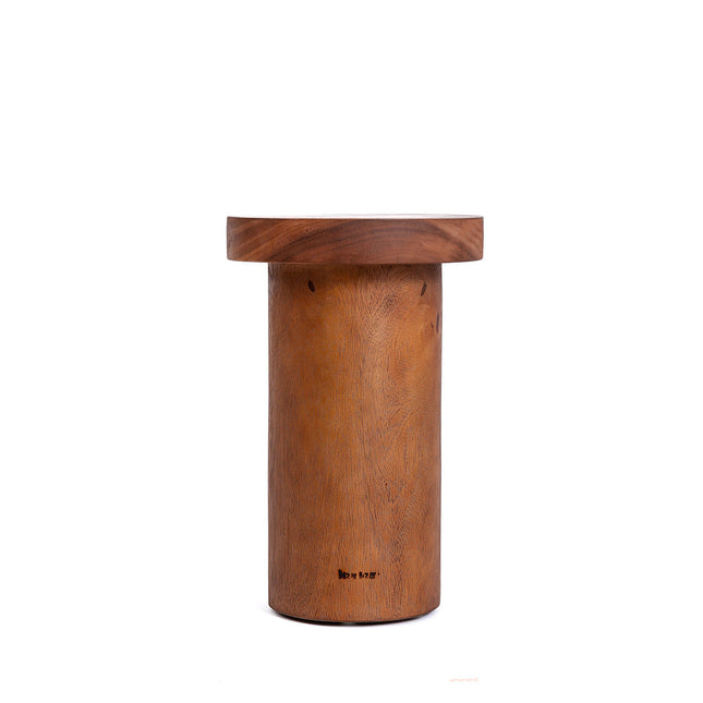 De Inti bijzettafel - naturel