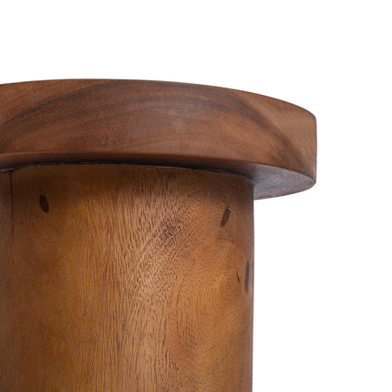 De Inti bijzettafel - naturel