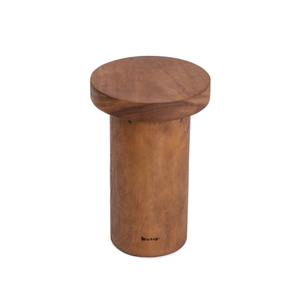 De Inti bijzettafel - naturel