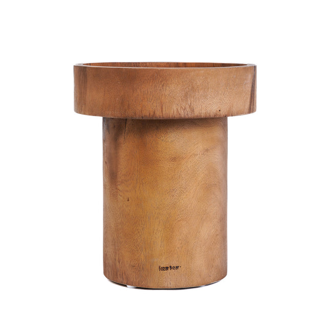 De Quichua bijzettafel - naturel