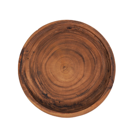 De Quichua bijzettafel - naturel
