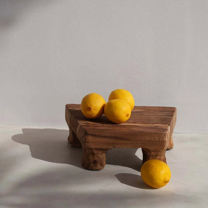 De Yummy Tray - Naturel