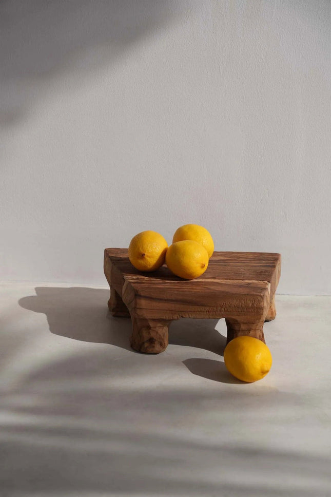 De Yummy Tray - Naturel