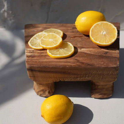 De Yummy Tray - Naturel