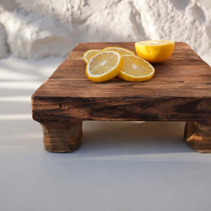 De Yummy Tray - Naturel