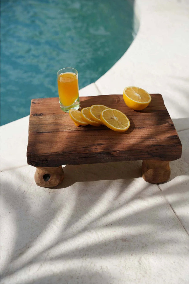 De Delish Tray - Naturel